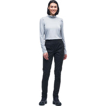 Load image into Gallery viewer, Indyeva Matkailu HV II Womens Pants 1 - BLACK 07006/XL
- 1