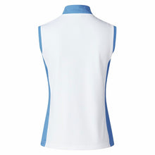 Load image into Gallery viewer, Daily Sports Billie Pacific Womens SL Golf Polo
- 2