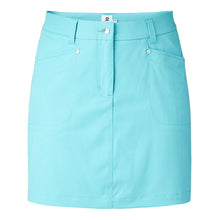 Load image into Gallery viewer, Daily Sports Lyric 18in Womens Golf Skort - LAGOON 627/10
- 1