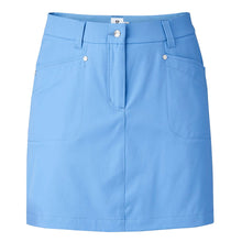 Load image into Gallery viewer, Daily Sports Lyric 18in Womens Golf Skort - PACIFIC 566/10
- 3