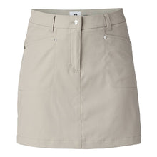 Load image into Gallery viewer, Daily Sports Lyric 18in Womens Golf Skort - SANDY 306/14
- 5