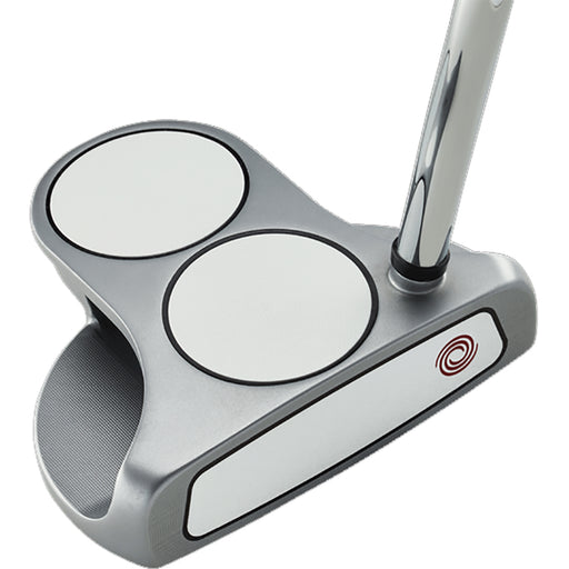 Odyssey White Hot OG Stroke Lab Putter - 2 BALL/Right/35in