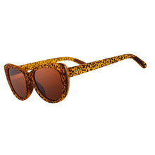 Load image into Gallery viewer, Goodr Vegan Friendly Couture Sunglasses - Default Title
- 1