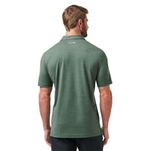 Load image into Gallery viewer, TravisMathew The Heater Mens Golf Polo
- 2