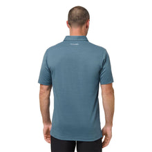 Load image into Gallery viewer, TravisMathew The Heater Mens Golf Polo
- 8