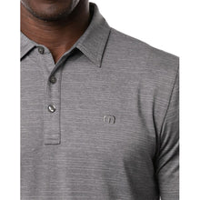 Load image into Gallery viewer, TravisMathew The Heater Mens Golf Polo
- 21