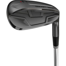 Load image into Gallery viewer, Cleveland Smart Sole 4.0 Black Steel Wedge - S-58/Steel
- 1