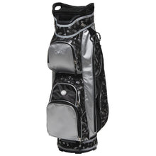 Load image into Gallery viewer, Glove It Pattern Womens Golf Cart Bag 2022 - Gotta Glove It
- 1