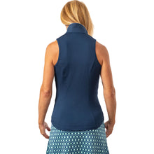 Load image into Gallery viewer, Scratch Seventy Erin Womens Sleeveless Golf Polo
- 5