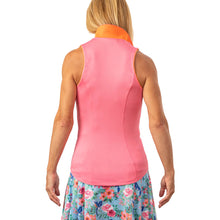 Load image into Gallery viewer, Scratch Seventy Erin Womens Sleeveless Golf Polo
- 7
