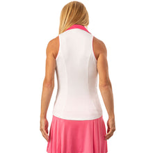 Load image into Gallery viewer, Scratch Seventy Erin Womens Sleeveless Golf Polo
- 9