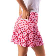 Load image into Gallery viewer, Golftini Say It Out Loud 16in Womens Golf Skort
- 2