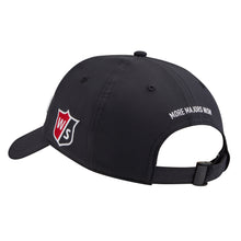 Load image into Gallery viewer, Wilson Pro Tour Mens Golf Hat
- 2