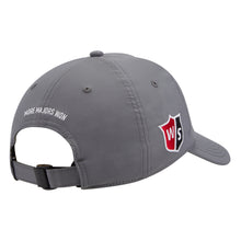 Load image into Gallery viewer, Wilson Pro Tour Mens Golf Hat
- 6