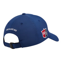 Load image into Gallery viewer, Wilson Pro Tour Mens Golf Hat
- 8