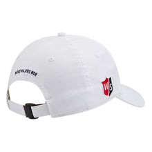 Load image into Gallery viewer, Wilson Pro Tour Mens Golf Hat
- 13