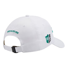 Load image into Gallery viewer, Wilson Pro Tour Mens Golf Hat
- 15