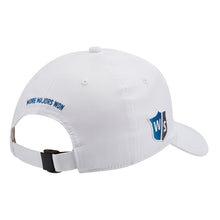 Load image into Gallery viewer, Wilson Pro Tour Mens Golf Hat
- 17