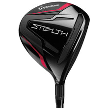 Load image into Gallery viewer, TaylorMade Stealth Fairway Wood - #5/Ventus Red/Stiff
- 1