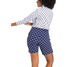 Load image into Gallery viewer, Kinona Keep It Covered Printed Women LS Golf Shirt
- 6