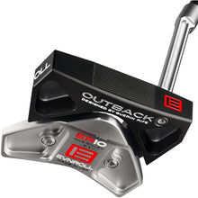 Load image into Gallery viewer, Evnroll ER Zero Midlock Putter
- 3