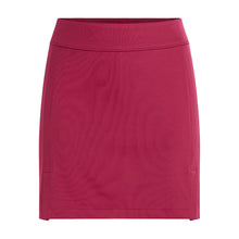 Load image into Gallery viewer, J. Lindeberg Amelie Mid Womens Golf Skort 1 - ANEMONE Q252/L
- 1