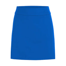 Load image into Gallery viewer, J. Lindeberg Amelie Mid Womens Golf Skort 1 - SKYDIVER O301/L
- 3