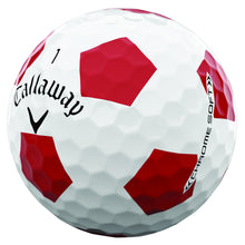 Load image into Gallery viewer, Callaway Chrome Soft Truvis Golf Balls - Dozen
- 2