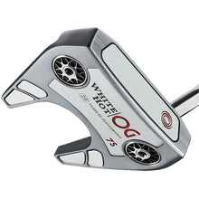 Load image into Gallery viewer, Odyssey White Hot OG Putter 1
- 13