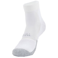 Load image into Gallery viewer, Thorlo Tennis Light Cushion Ankle Socks - WHITE 004/L
- 1
