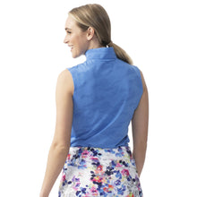 Load image into Gallery viewer, Daily Sports Jess Womens Sleeveless Golf Polo
- 6
