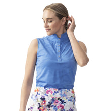 Load image into Gallery viewer, Daily Sports Jess Womens Sleeveless Golf Polo - PACIFIC 566/L
- 5