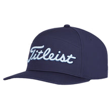 Load image into Gallery viewer, Titleist Diego Mens Golf Hat 1 - NAVY/SKY 44
- 5