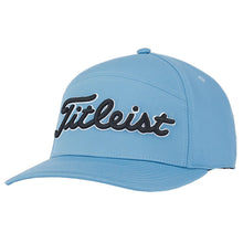 Load image into Gallery viewer, Titleist Diego Mens Golf Hat 1 - NIAGARA/BLK 30
- 7