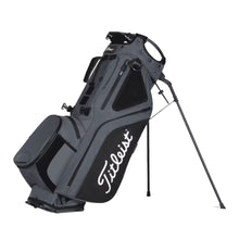 Load image into Gallery viewer, Titleist Hybrid 5 Golf Stand Bag - CHARCOAL/BLK 20
- 5