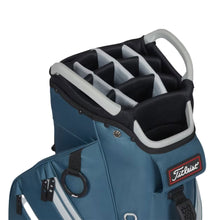Load image into Gallery viewer, Titleist 14 Lightweight Golf Cart Bag
- 3
