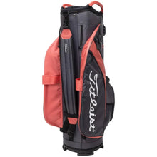 Load image into Gallery viewer, Titleist 14 Lightweight Golf Cart Bag
- 11