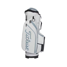 Load image into Gallery viewer, Titleist 14 Lightweight Golf Cart Bag
- 17