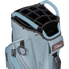 Load image into Gallery viewer, Titleist 14 Lightweight Golf Cart Bag
- 27