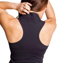 Load image into Gallery viewer, Calliope Latah Womens Sleeveless Golf Polo
- 2