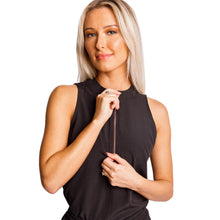 Load image into Gallery viewer, Calliope NYM Black Womens Two Piece Romper - Black/M
- 1