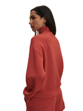 Load image into Gallery viewer, Varley Davidson Womens Half Zip Sweatshirt
- 10