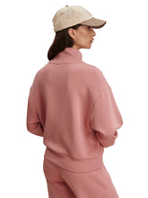 Load image into Gallery viewer, Varley Davidson Womens Half Zip Sweatshirt
- 13