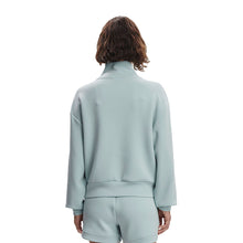 Load image into Gallery viewer, Varley Davidson Womens Half Zip Sweatshirt
- 16