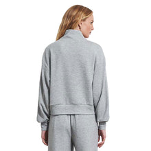 Load image into Gallery viewer, Varley Davidson Womens Half Zip Sweatshirt
- 21