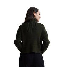 Load image into Gallery viewer, Varley Carmen Knit Womens Jacket
- 4