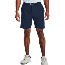 Load image into Gallery viewer, Under Armour Iso-Chill Mens Golf Shorts - ACADEMY 408/40
- 1