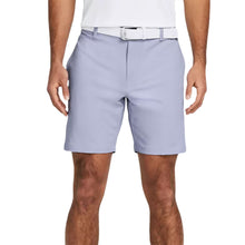 Load image into Gallery viewer, Under Armour Iso-Chill Mens Golf Shorts - CELESTE 539/36
- 7