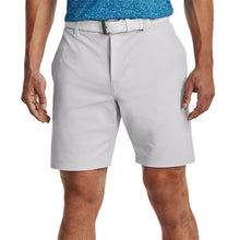Load image into Gallery viewer, Under Armour Iso-Chill Mens Golf Shorts - HALO GRAY 014/40
- 5