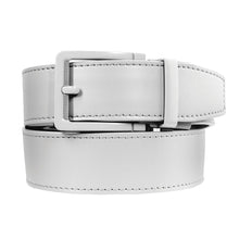 Load image into Gallery viewer, Nexbelt Ace White Mens Belt - White
- 1